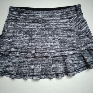 ❤️Girls ideology tennis skirt like lululemon❤️